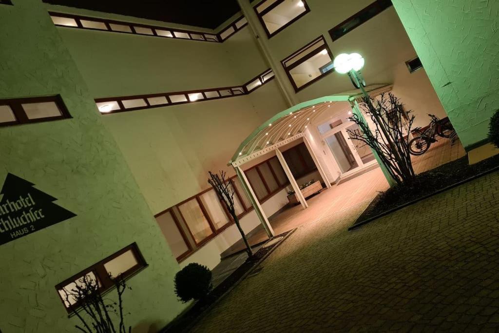 Fewo Sperlingskauz Mit Pool, Sauna & Hochschwarzwaldcard Schluchsee Luaran gambar