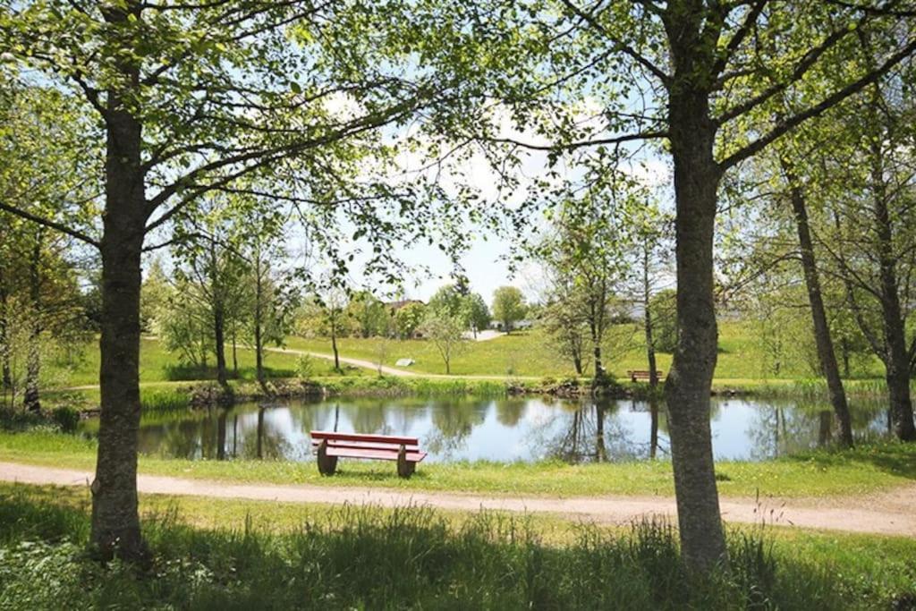 Fewo Sperlingskauz Mit Pool, Sauna & Hochschwarzwaldcard Schluchsee Luaran gambar
